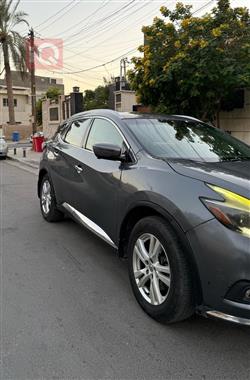 نيسان مورانو